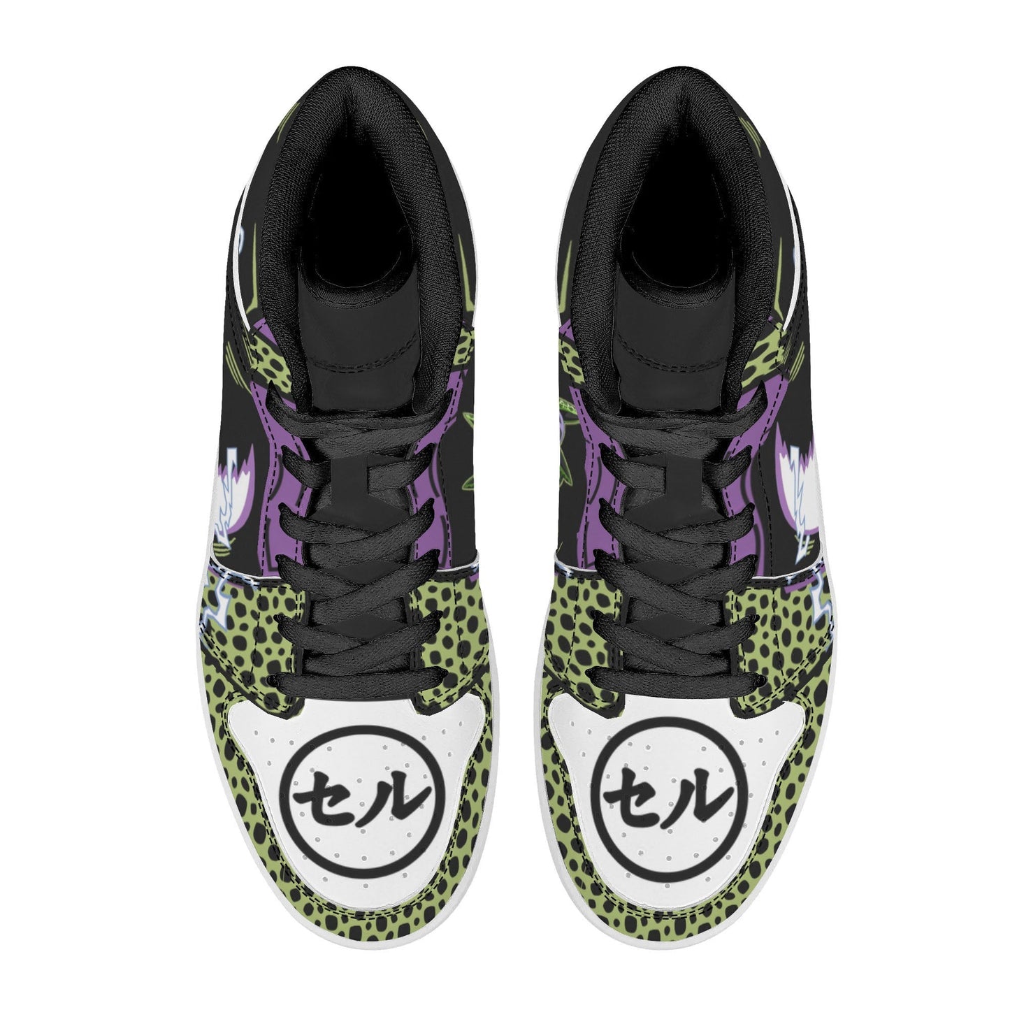 Cell comfortable casual sports shoes