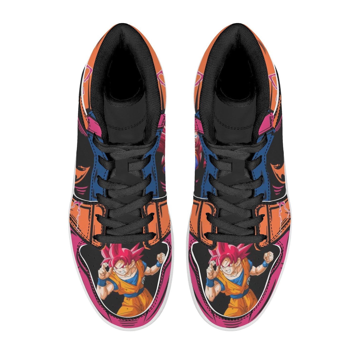 Son Goku comfortable casual sports shoes