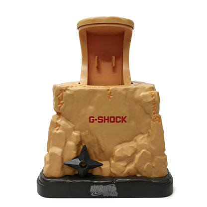 Naruto Uzumaki Sasuke Uchiha Anime Watch Blind Box, Naruto Shippuden Collectible Waterproof Quartz Watch