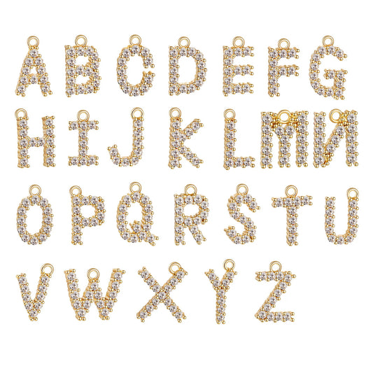 Gold Plated Layered Anklet Set for Women, Herringbone Snake Chain & Cuban Link Anklet With CZ Initial Letter Pendant, Hypoallergenic Adjustable Summer Beach Water Friendly Foot Jewelry Birthday Holiday Gift