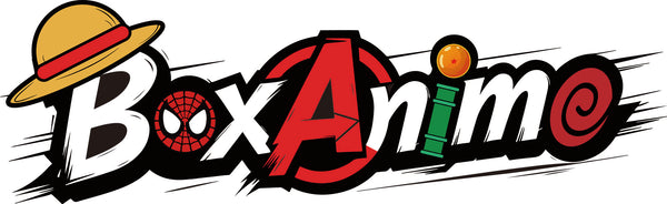 BoxAnime