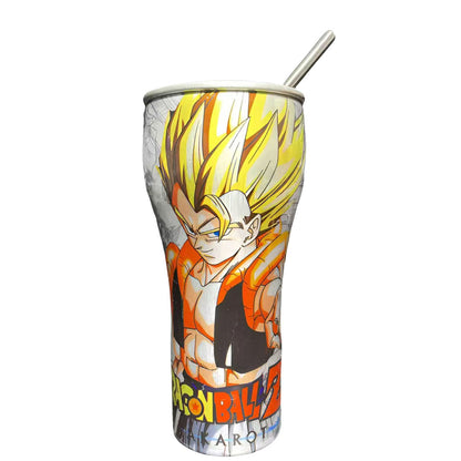 Goku/Vegeta Creative beer mug that you will love!