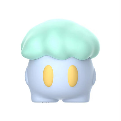 Sewant mushrooms