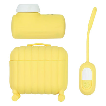 Earphone Set