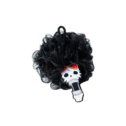 BROOK Shape Bath towel Bath ball - Let BROOK scrub the stain