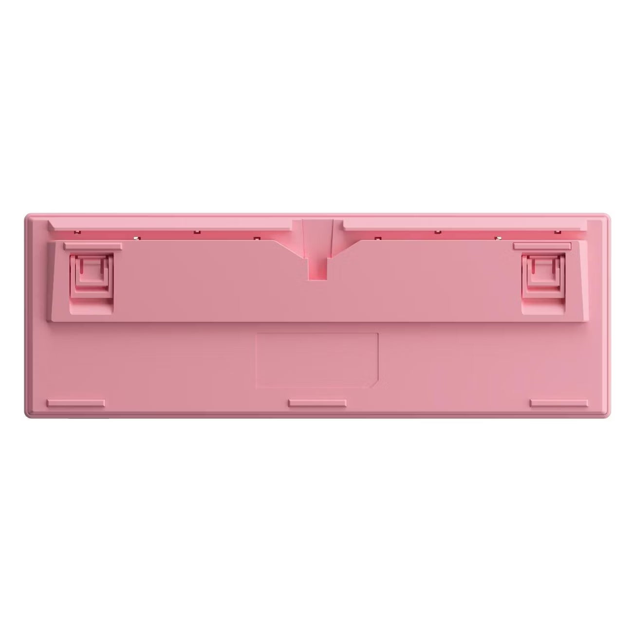 One Piece Chopper Pink Mechanical Keyboard, 108-Key RGB Backlit Gaming Keyboard