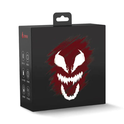 Marvel Iron Man Captain America Venom Wireless Earbuds, Edifier TWS Bluetooth 5.0 Headphones