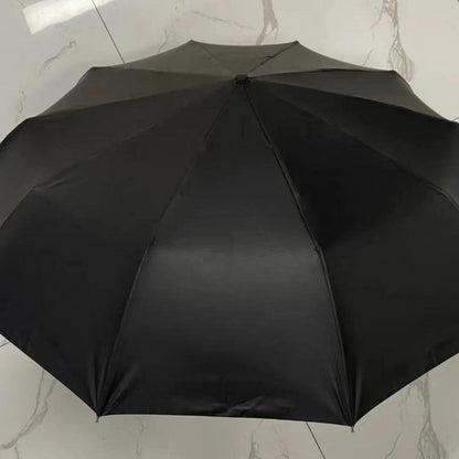 One Piece Luffy Zoro Automatic Folding Umbrella, Anime UV Protection Umbrella