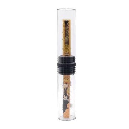 Demon Slayer Anime Gel Pen Set - Zenitsu Inosuke Nezuko Writing Pens