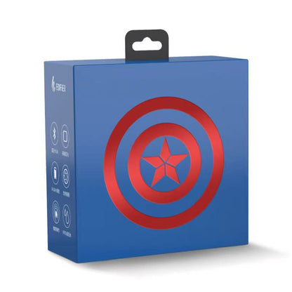 Marvel Iron Man Captain America Venom Wireless Earbuds, Edifier TWS Bluetooth 5.0 Headphones