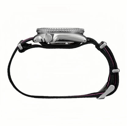 Uzumaki Boruto Men's and women's all-purpose quartz watch,100 meter waterproof watch