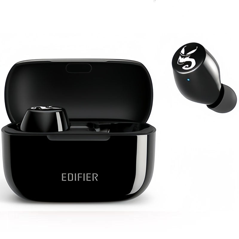 Marvel Iron Man Captain America Venom Wireless Earbuds, Edifier TWS Bluetooth 5.0 Headphones