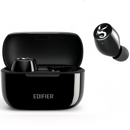 Marvel Iron Man Captain America Venom Wireless Earbuds, Edifier TWS Bluetooth 5.0 Headphones