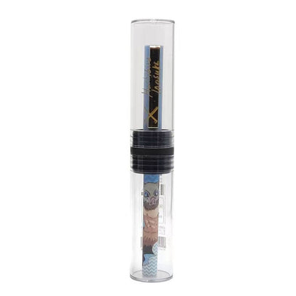 Demon Slayer Anime Gel Pen Set - Zenitsu Inosuke Nezuko Writing Pens