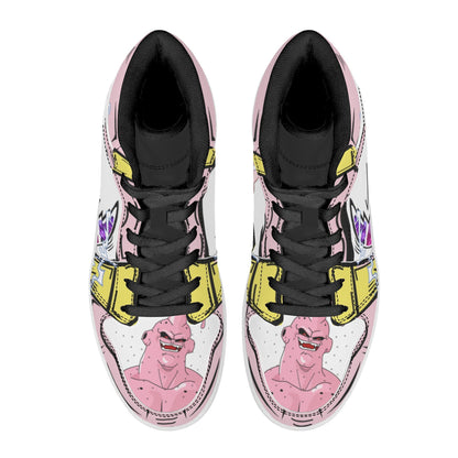 Majin Buu comfortable casual sports shoes
